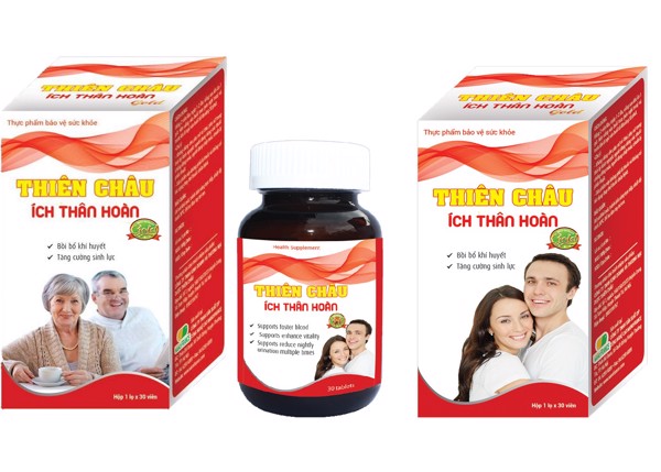 Bí quyết số 1 chấm dứt tiểu đêm, trị thận hư, sinh lý yếu