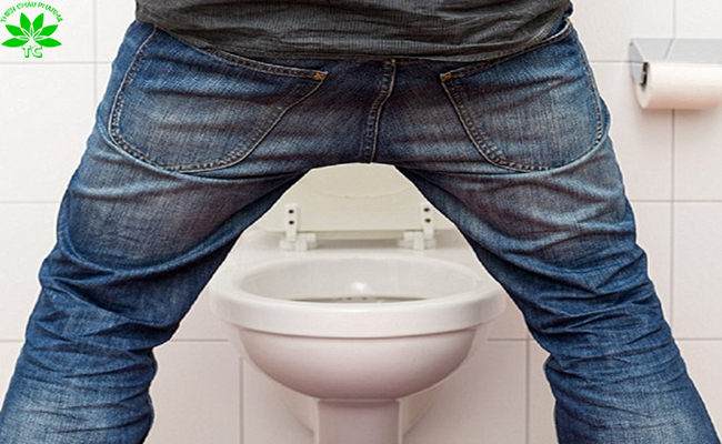 Đi tiểu nhiều lần khi trời lạnh có thể do nhiều nguyên nhân