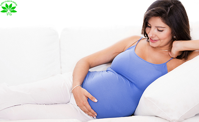 đi tiểu đêm nhiều có phải là mang thai hay không