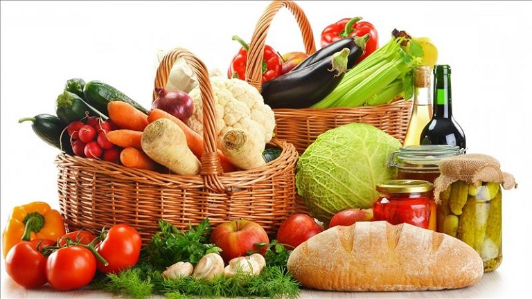 NGƯỜI BỊ THẬN YẾU NÊN ĂN GÌ TỐT CHO THẬN?