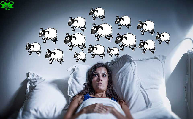 Hậu quả không ngờ của chứng tiểu đêm nhiều lần