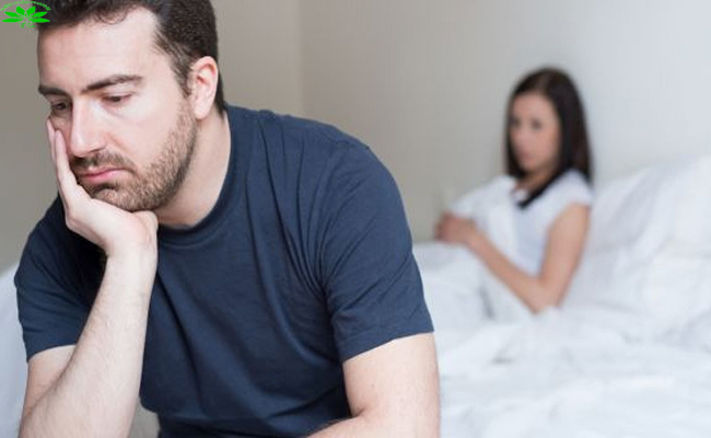 5 nguyên nhân hàng đầu hiện nay dẫn đến liệt dương ở nam giới 